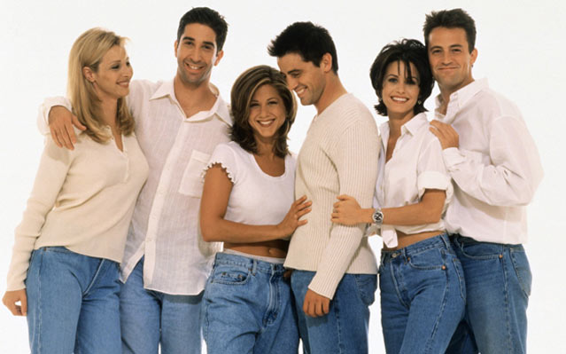 Top 6 episódios de Friends ideais para revisitar e maratonar