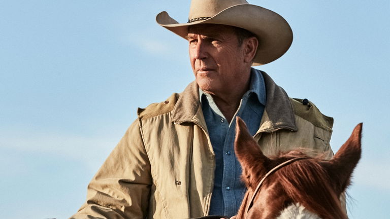 Yellowstone: As últimas notícias sobre Taylor Hackford