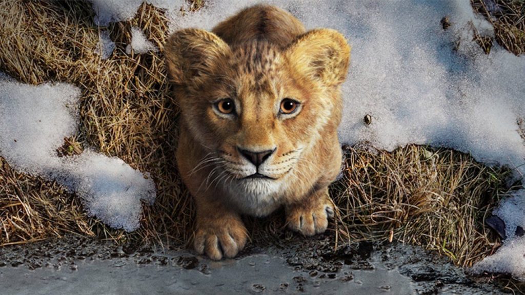 Mufasa, a história antes de O Rei Leão, estreia nos cinemas